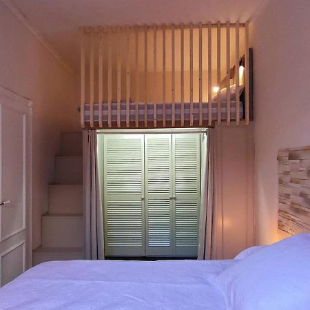 Appartement Charmant 4 Pers, Centre-Ville, Proche Telecabines Et Thermes, Avec Mezzanine Et Parking. - Fr-1-234-271 Cauterets Luaran gambar