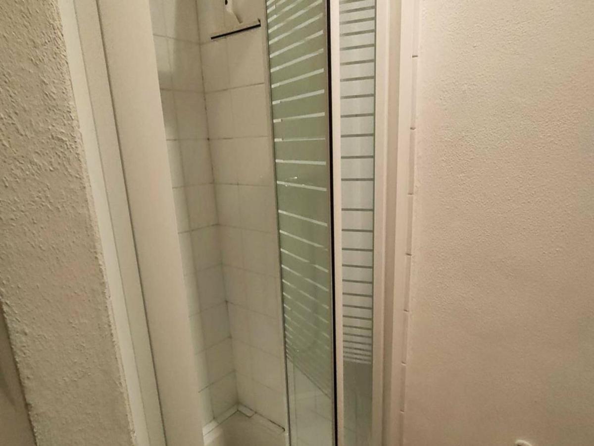 Appartement Charmant 4 Pers, Centre-Ville, Proche Telecabines Et Thermes, Avec Mezzanine Et Parking. - Fr-1-234-271 Cauterets Luaran gambar